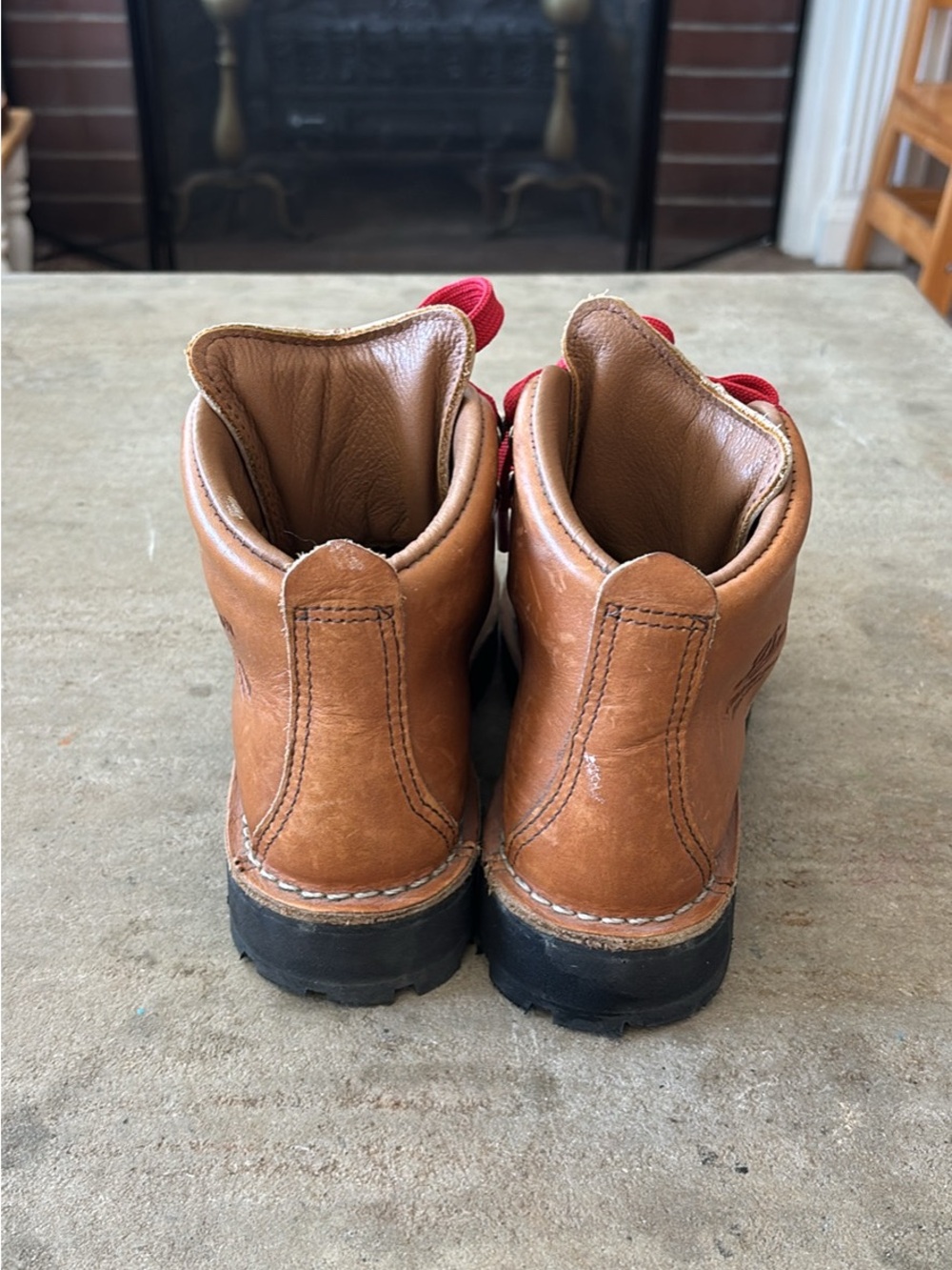 Danner Mountain Light Cascade Clovis Gore-Tex Women's 6 (A-4) - Picture 4 of 6